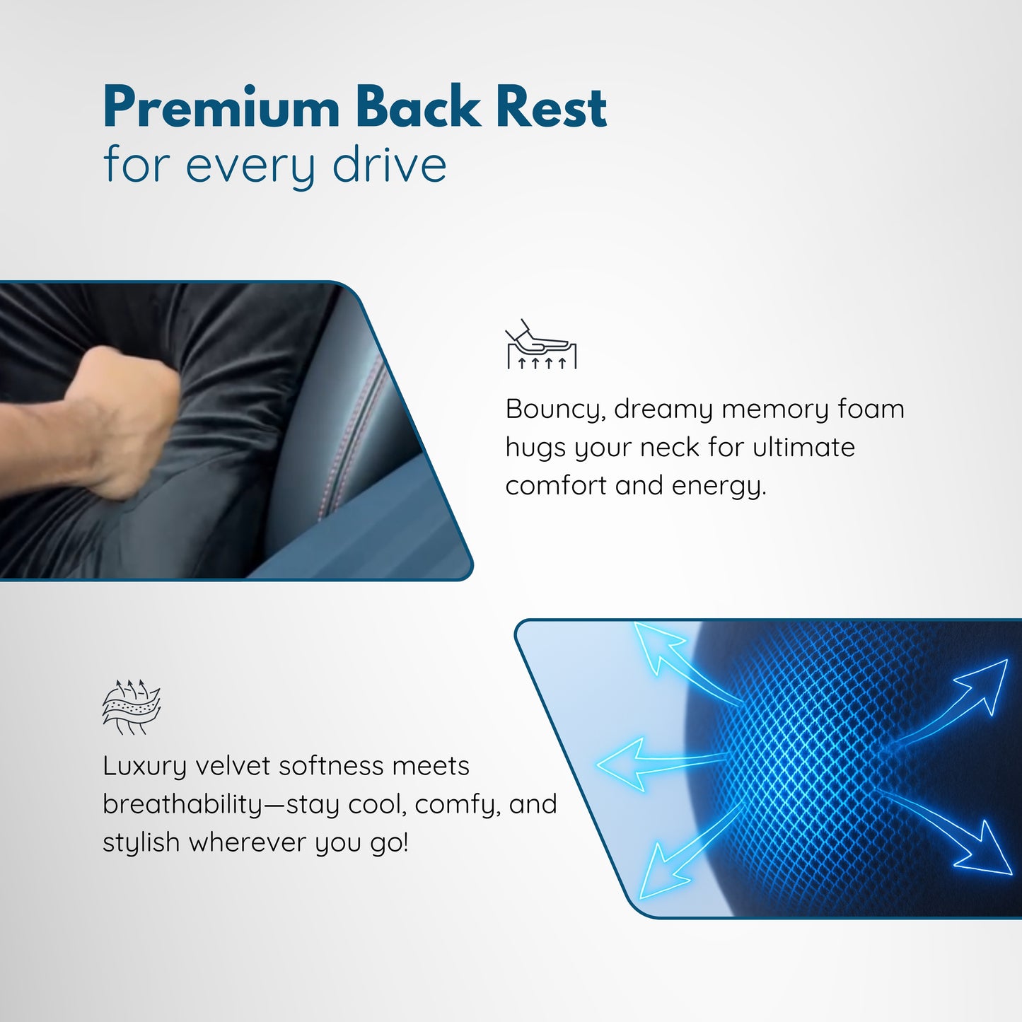 Elite Comfort Bundle