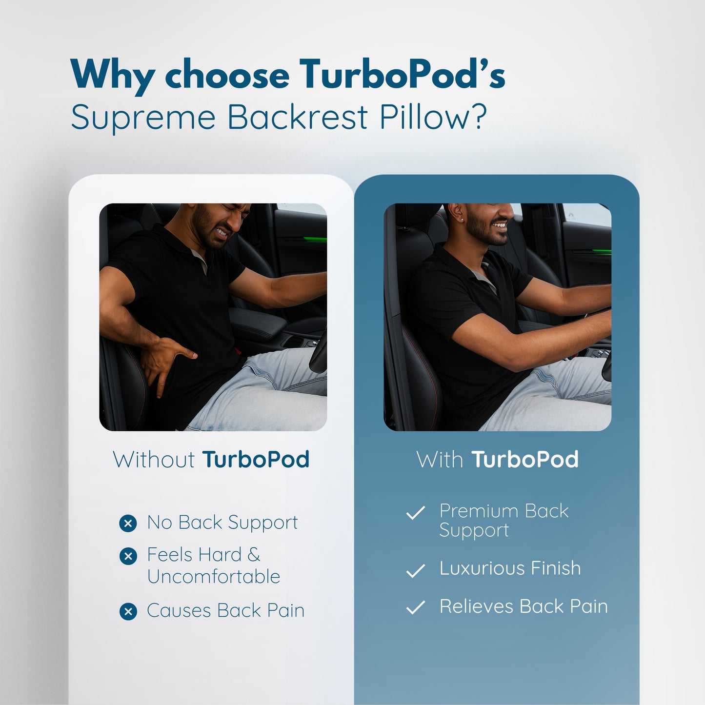 Essential Comfort Bundle