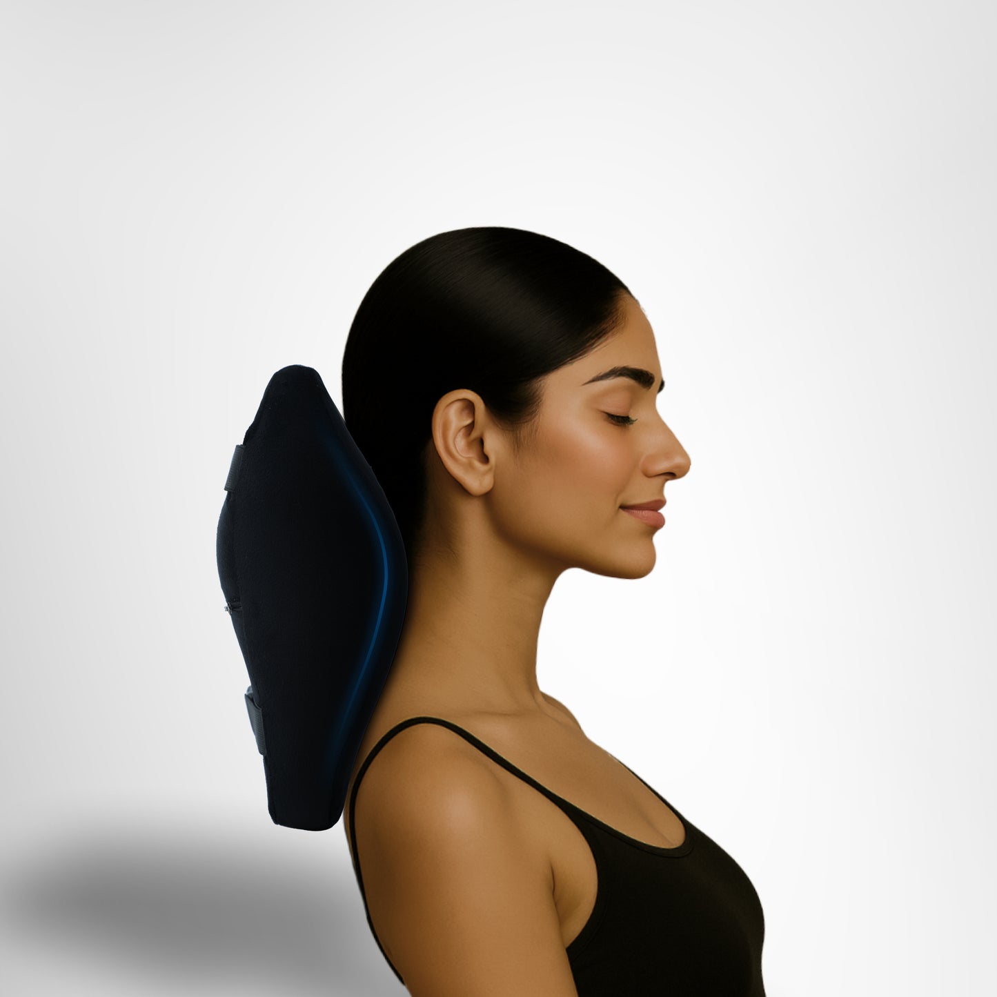 Supreme Car Neck Pillow Essential