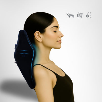 Supreme Car Neck Pillow [Elite]