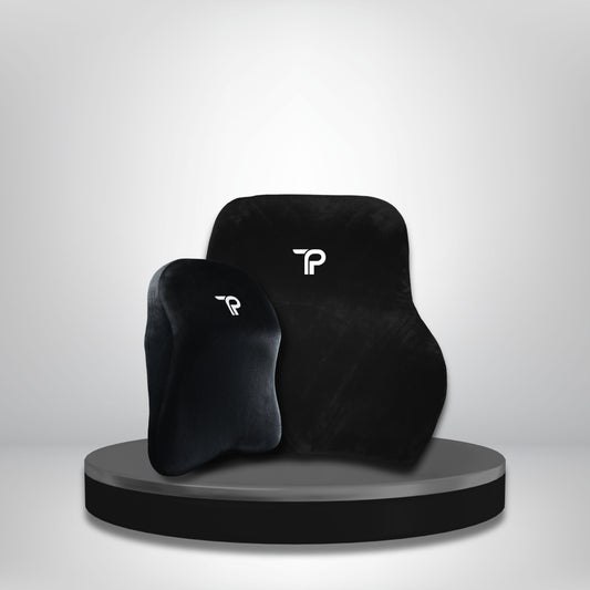 Elite Comfort Bundle