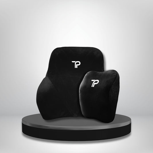 Essential Comfort Bundle