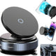 Car Dashboard Phone Holder 360° Vacuum Magnetic Phone Stand