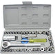 Car Sleeve Combination Car Screw Removal Installation Tool