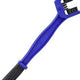 Multi-Purpose Bike Chain Cleaner Brush for Quick Cleaning of Cycles, Motorcycles